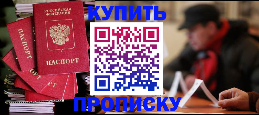 купить прописку в Курской области